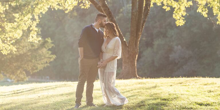 Madison & Joseph Home Page Banner
