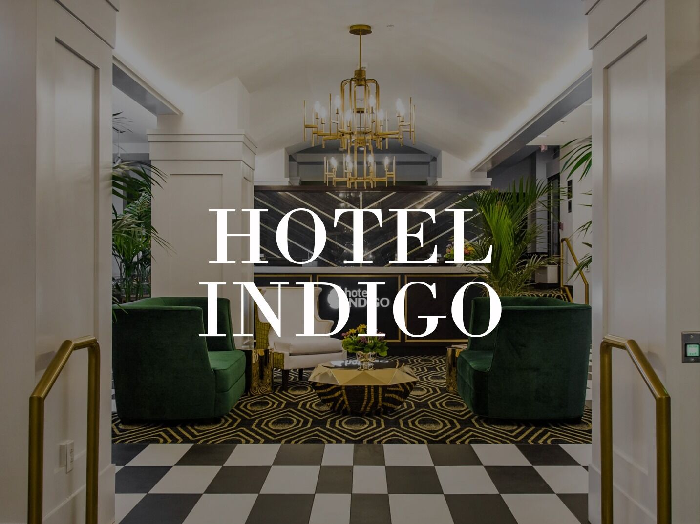 Picture of Hotel Indigo Kansas City – the Crossroads, an IHG Hotel