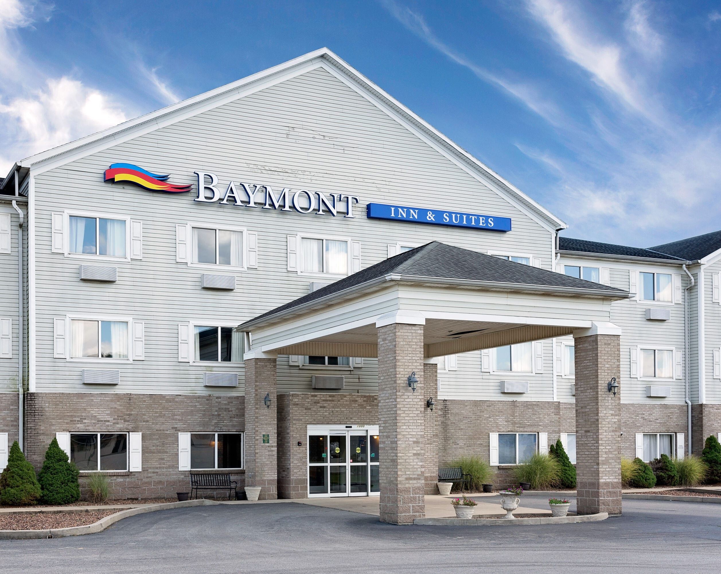 Picture of Baymont by Wyndham Lawrenceburg