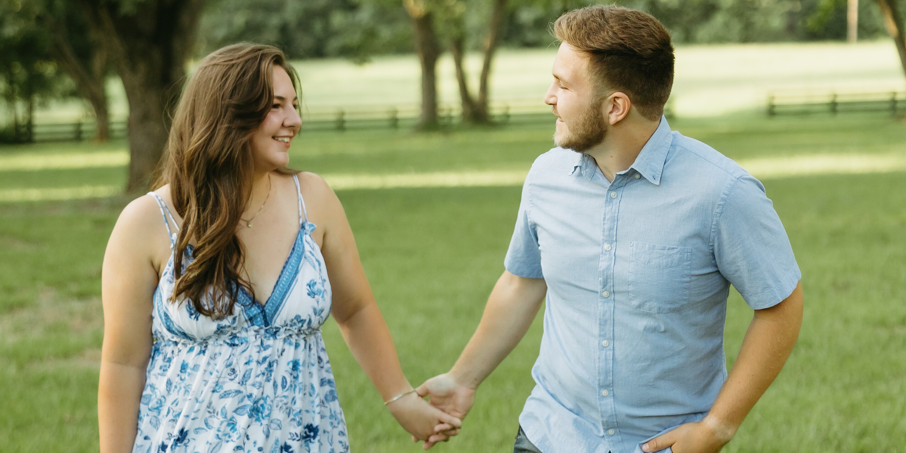 Ashlynn & Isaiah Home Page Banner