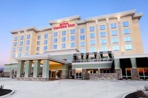Picture of Hilton Garden Inn Olathe