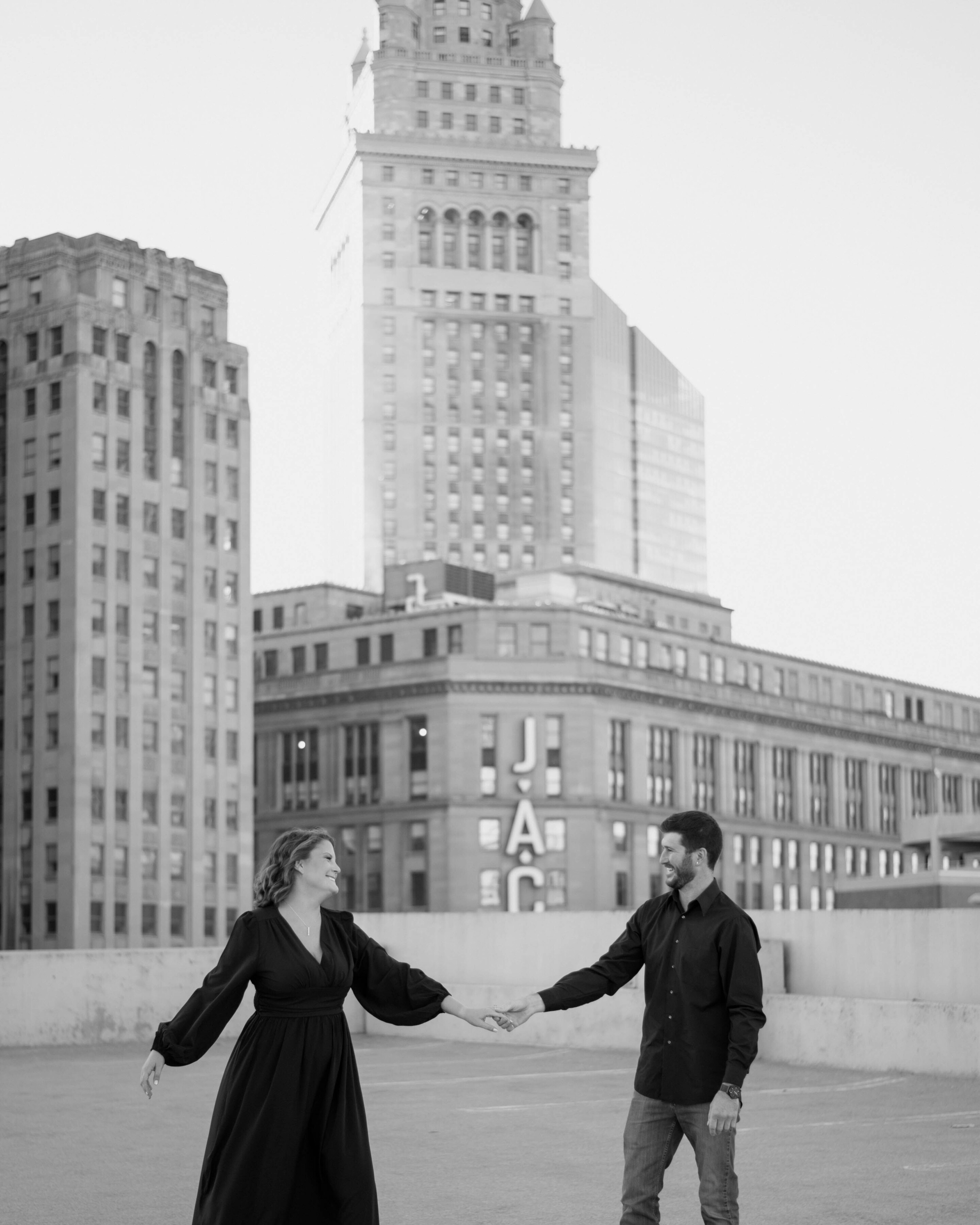 Rebecca & Erich Home Page Banner