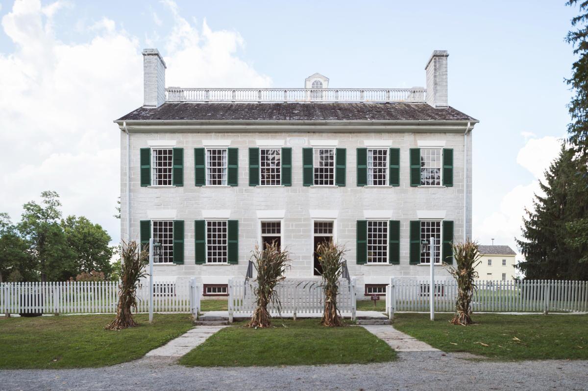 Picture of Shaker Village of Pleasant Hill