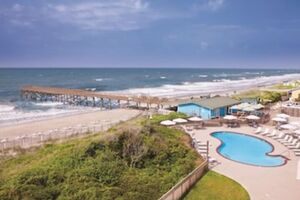 Picture of DoubleTree by Hilton Atlantic Beach Oceanfront