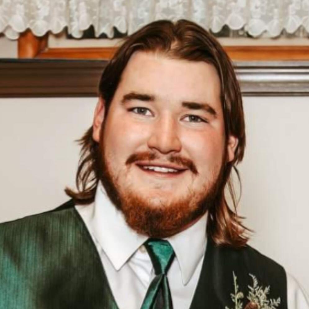 Justin Hayes 