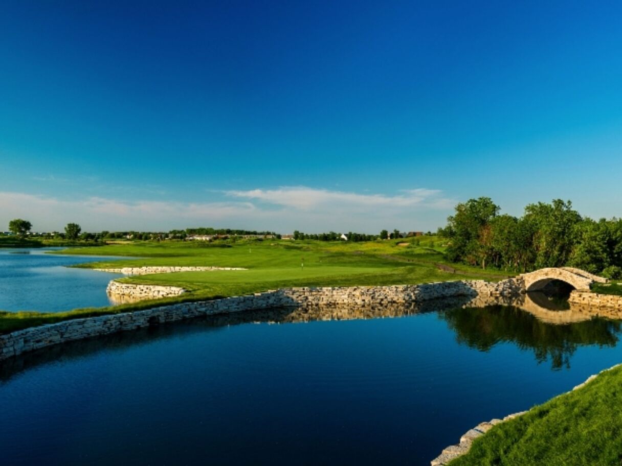 Picture of Mistwood Golf Club