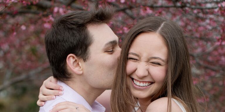 Liz & Jason Home Page Banner
