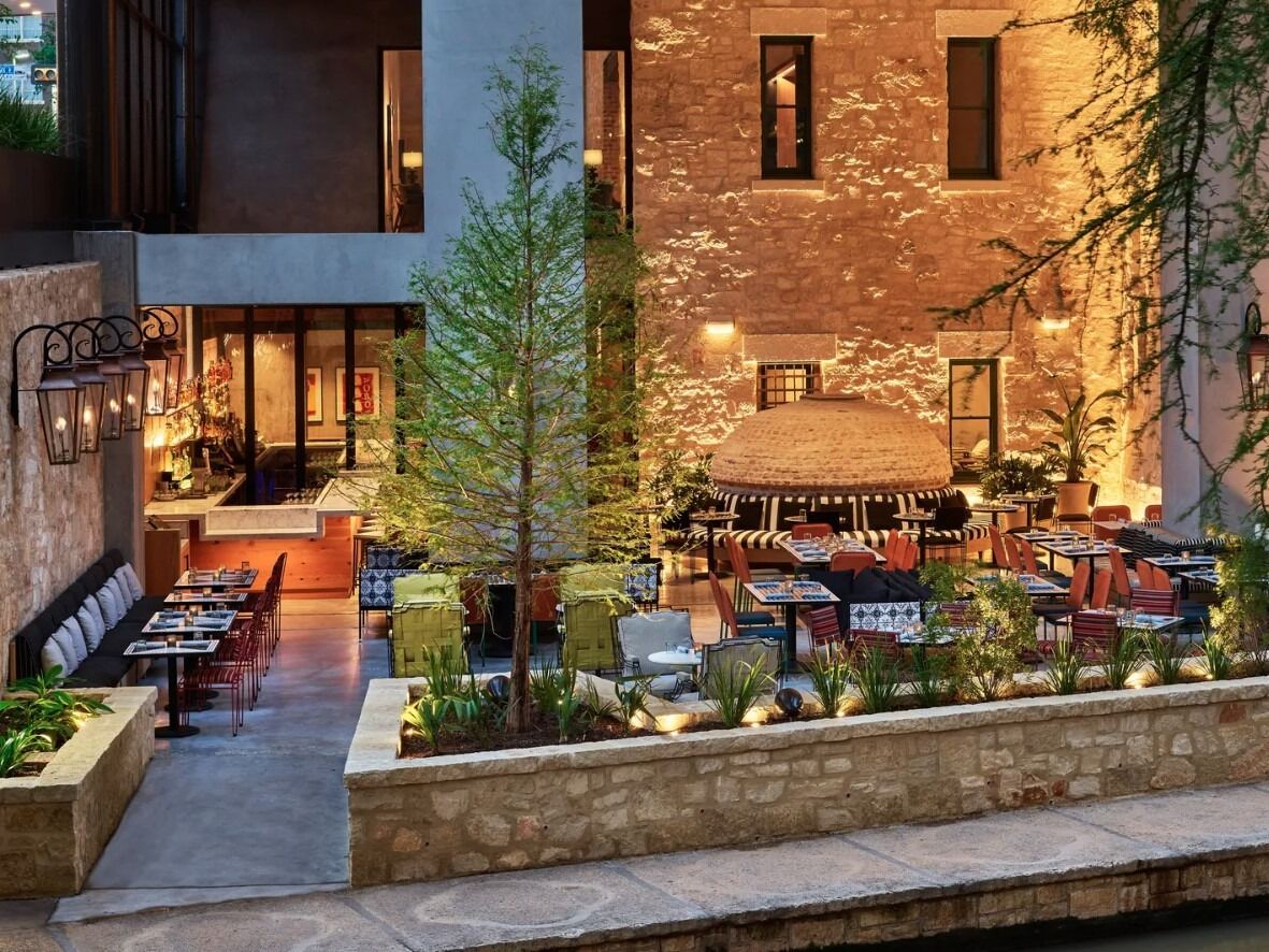 Picture of Canopy by Hilton San Antonio Riverwalk