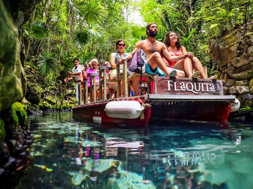 Picture of Xcaret Park