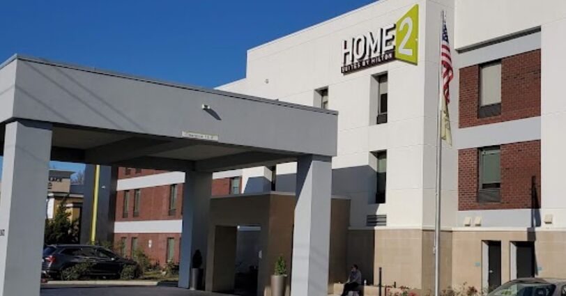 Picture of Home2 Suites by Hilton Goldsboro