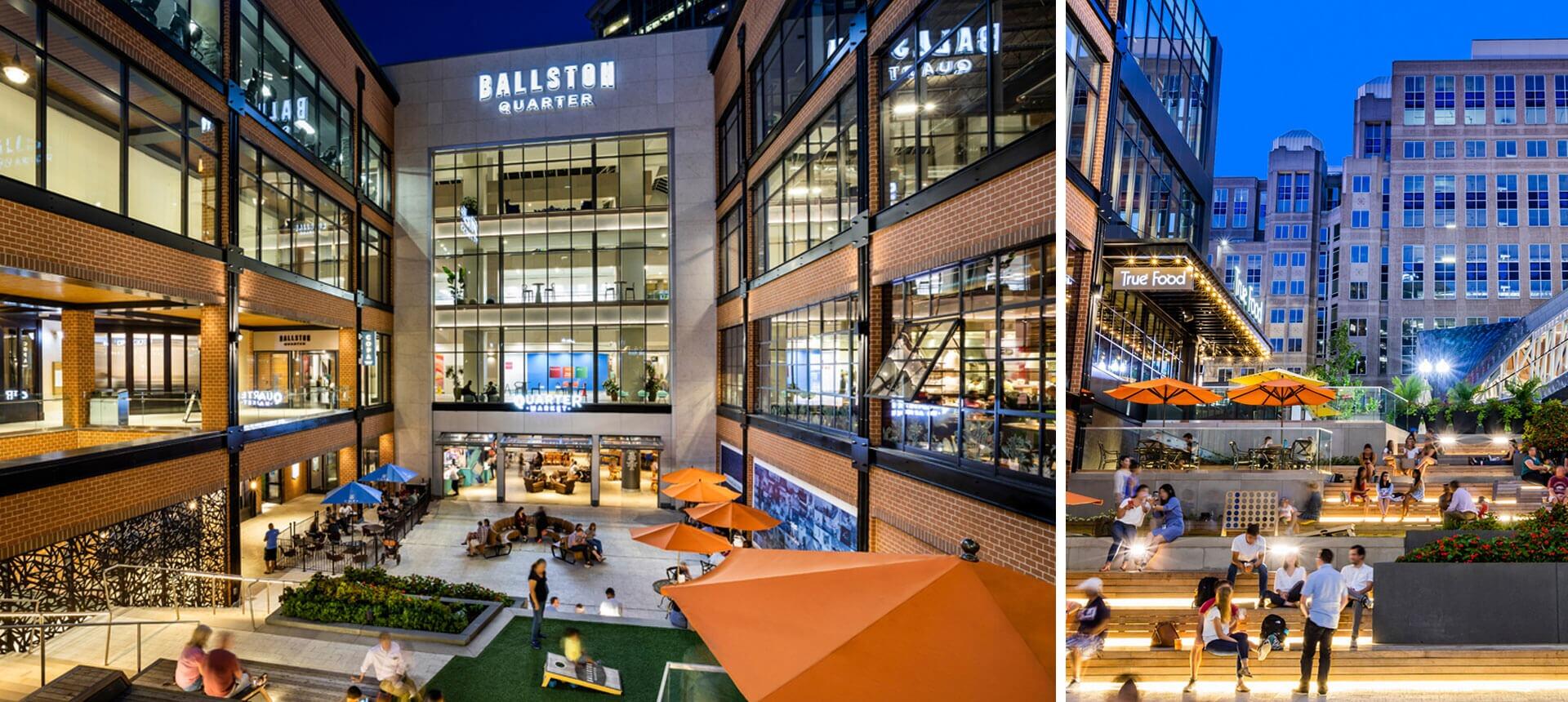 Picture of Ballston Quarter