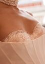 Soft flow by Ricca Sposa Atelier Blanche 25-008(3) Mermaid and Trumpet Wedding Dress - thumbnail - 6