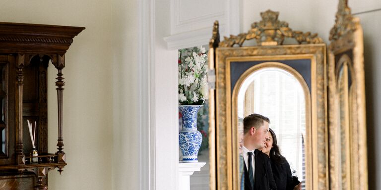 Michelle & Matthew Home Page Banner