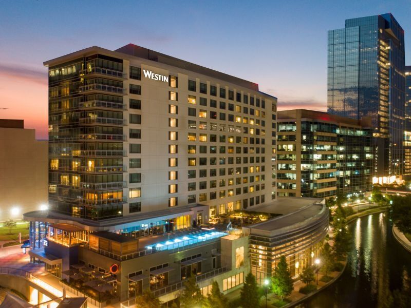 Picture of The Westin at The Woodlands