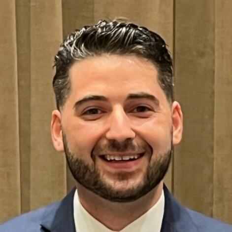 Matthew Katz