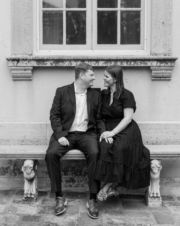 Hillary & Kaleb Home Page Banner
