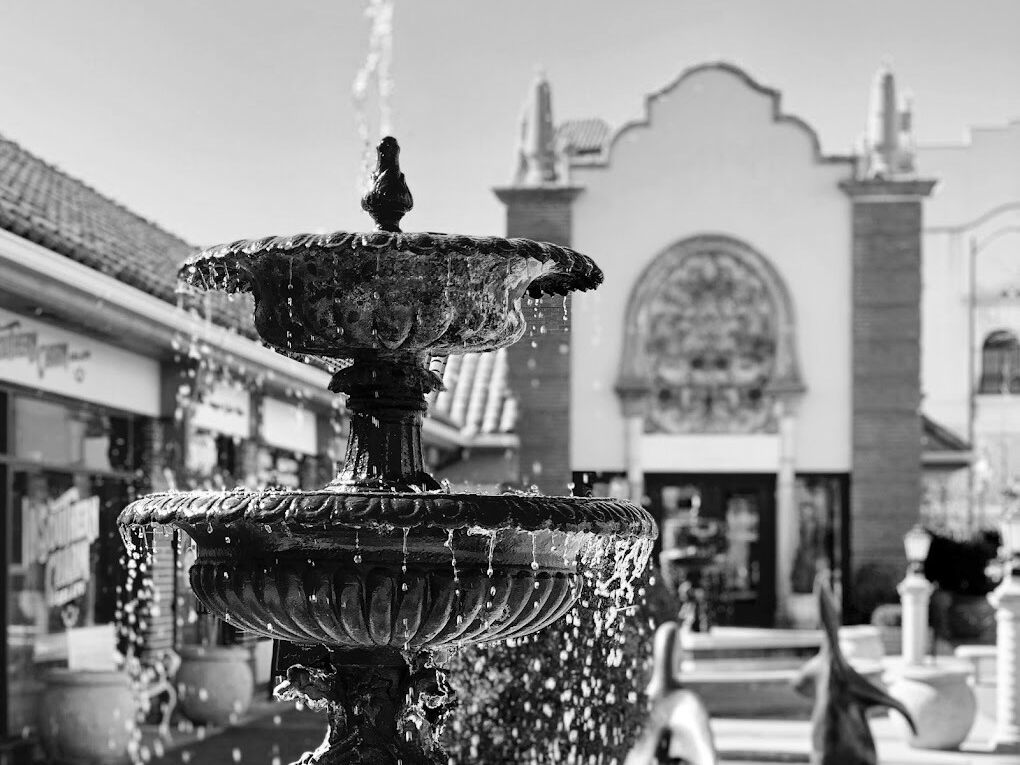 Picture of Country Club Plaza