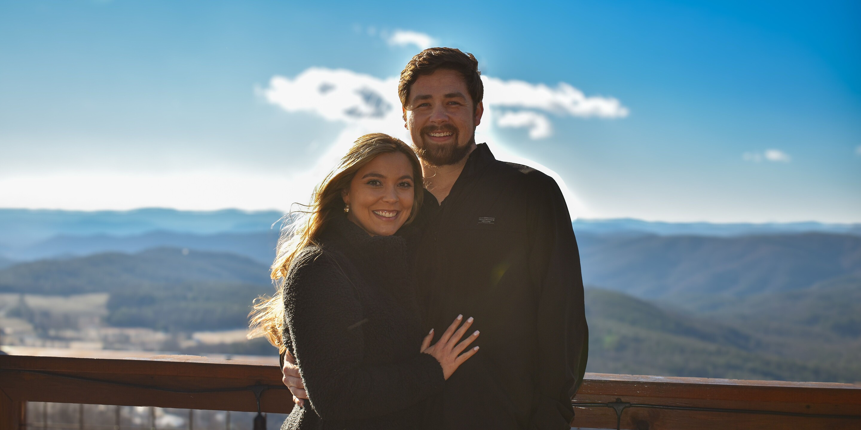 Anna Hassig and Joshua Brackett's Wedding Website - The Knot