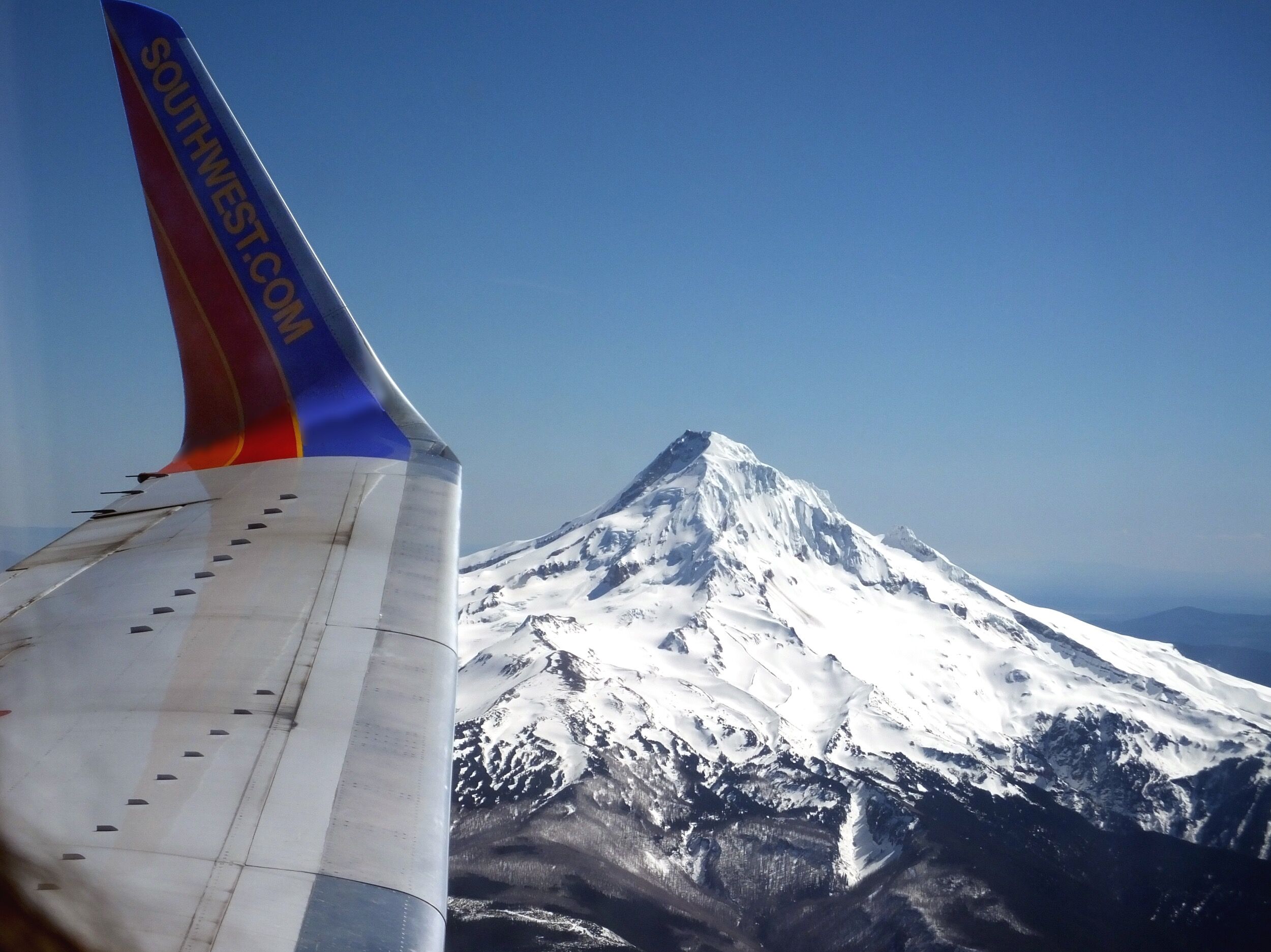Picture of Portland International Airport