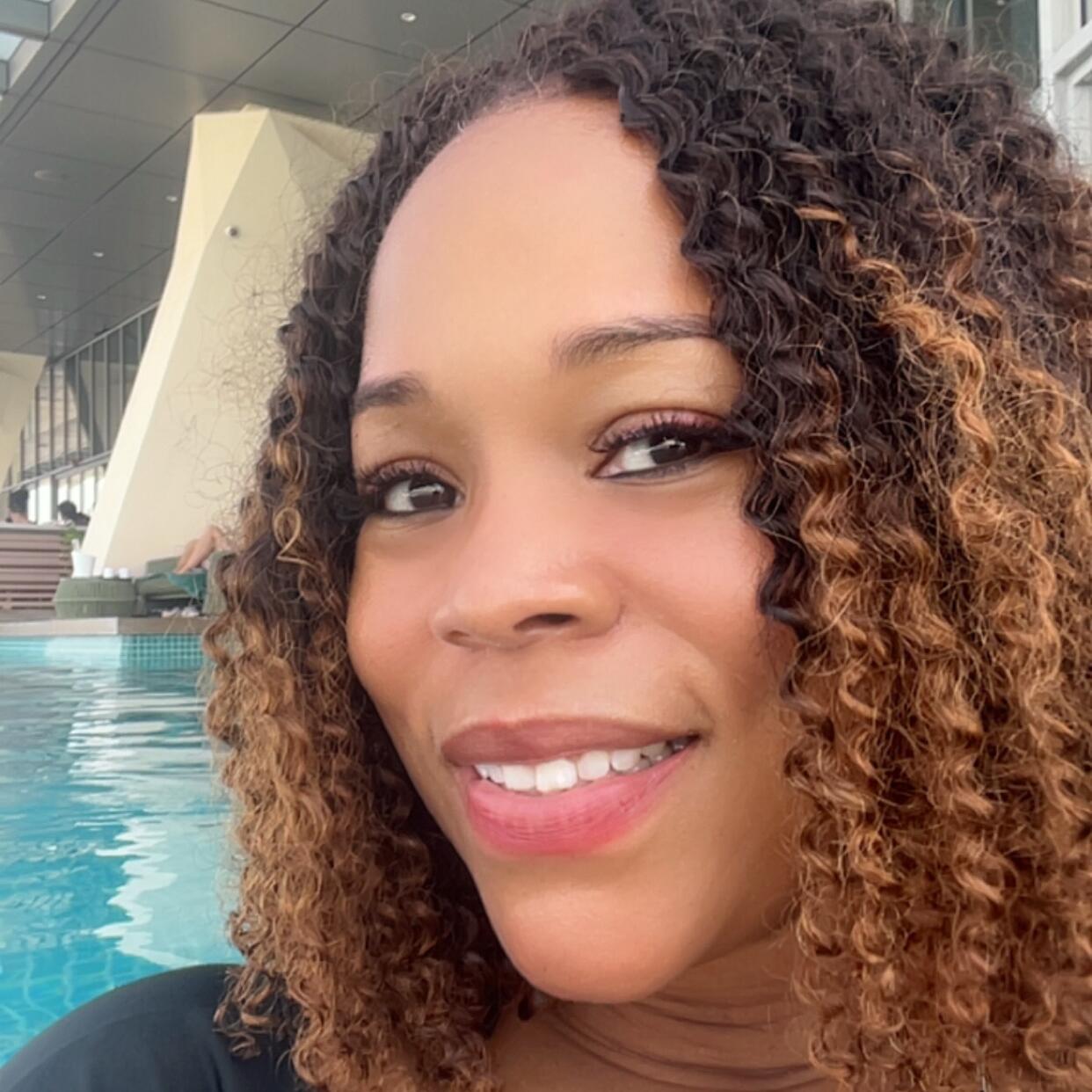 Tiffany Williams 