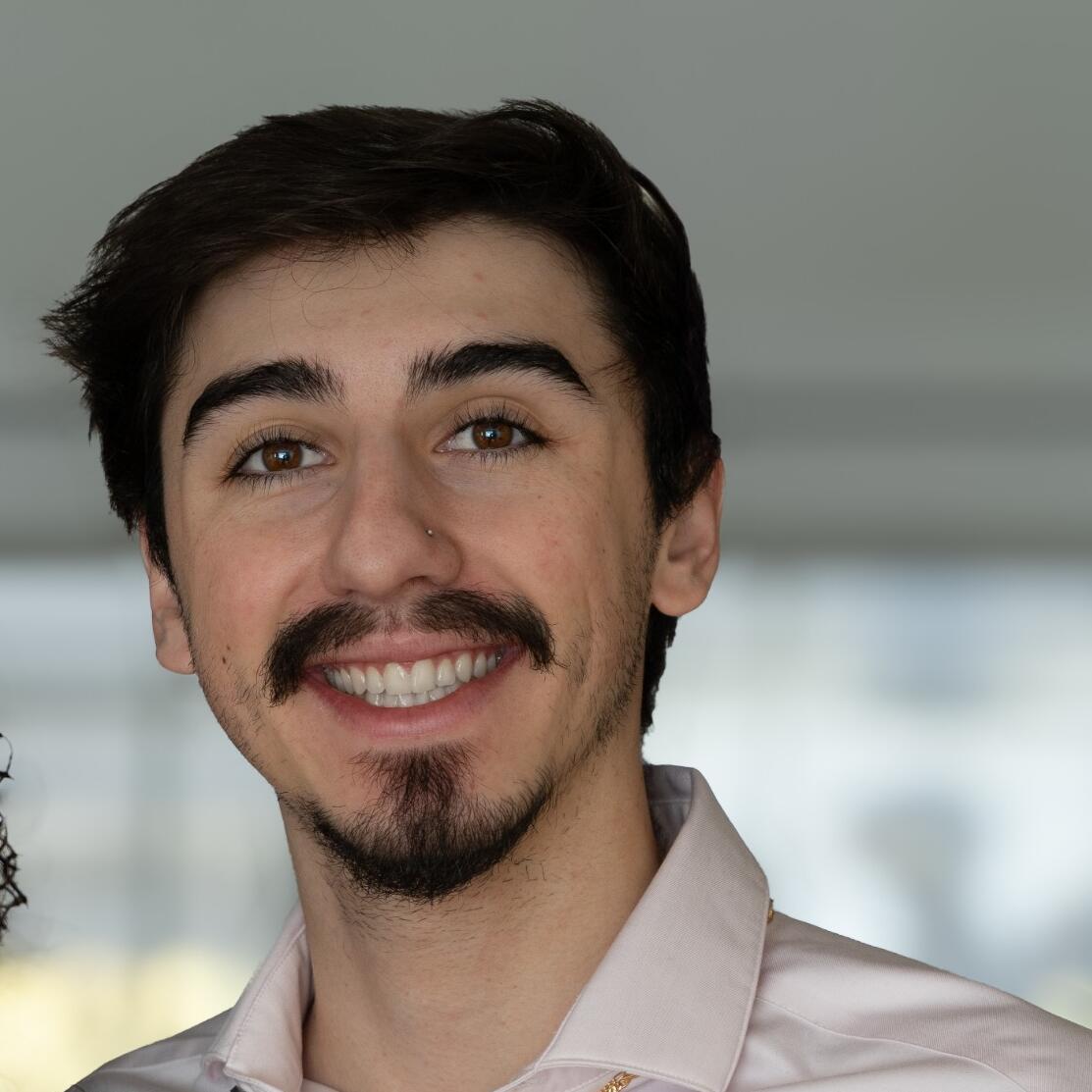 Luca Manzi