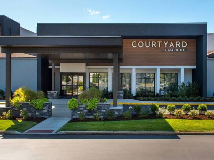 Picture of Courtyard by Marriott Philadelphia Devon/Villanova