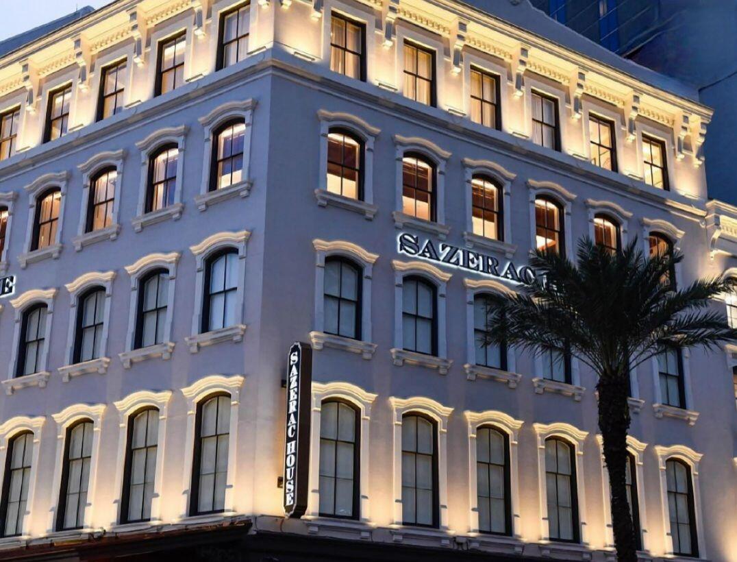 Picture of The Sazerac House