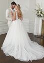 Sincerity Bridal 44379 Ball Gown Wedding Dress - thumbnail - 4