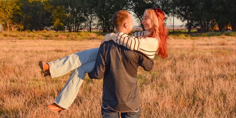 D'Naylie & Chase Home Page Banner