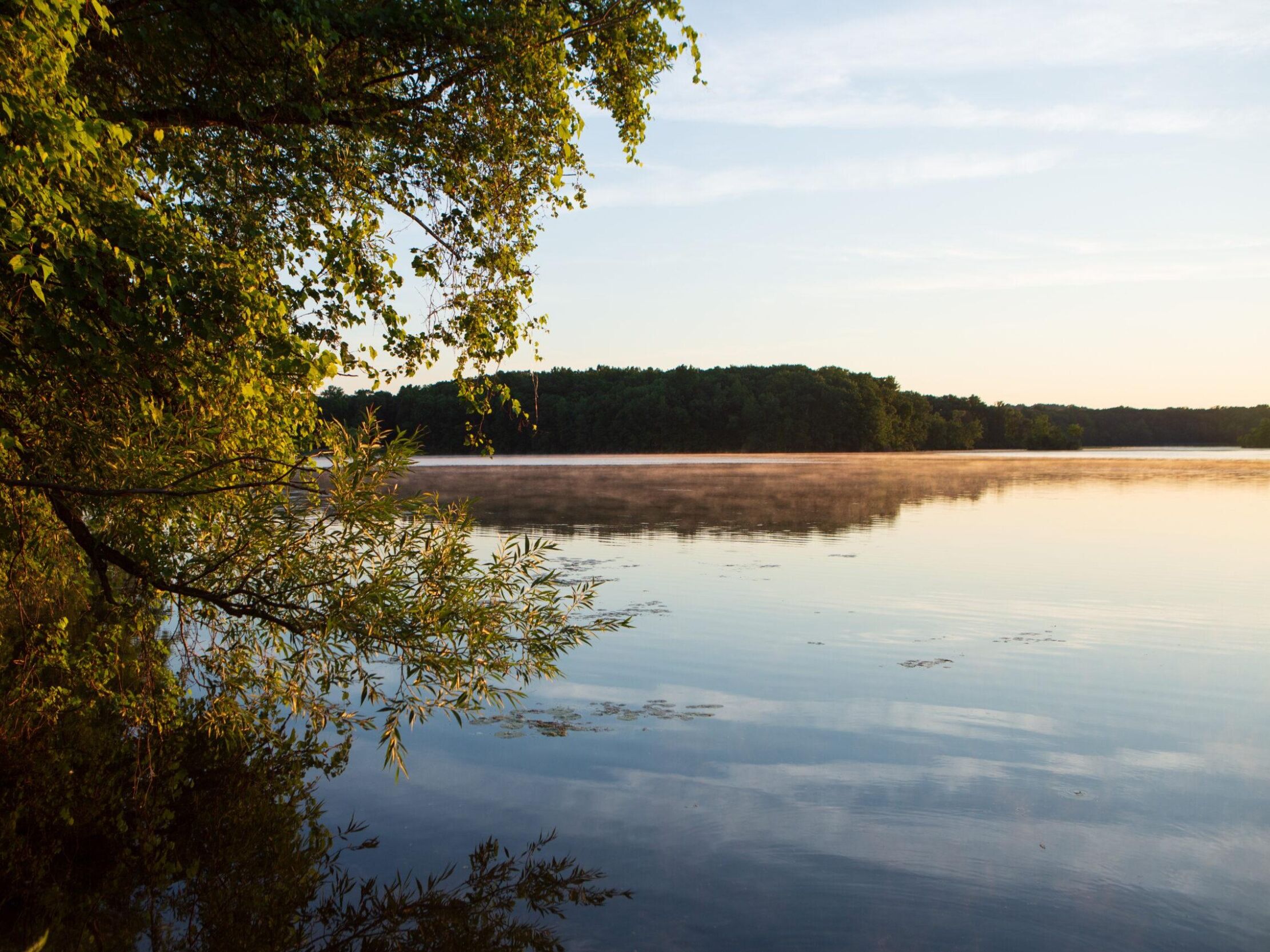 Picture of Kensington Metropark