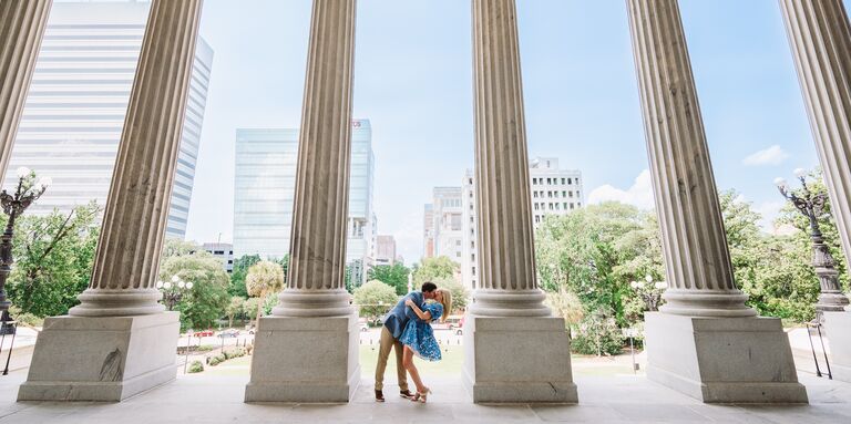 Ally & Chase Home Page Banner