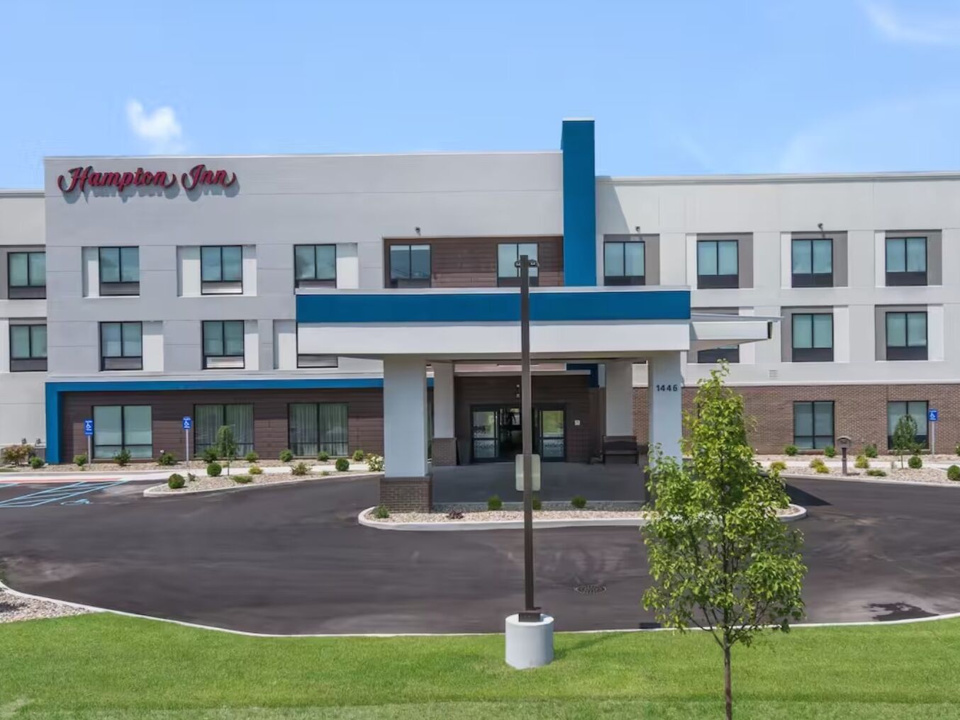 Picture of Hampton Inn Niles