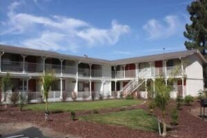 Picture of Budget Inn
