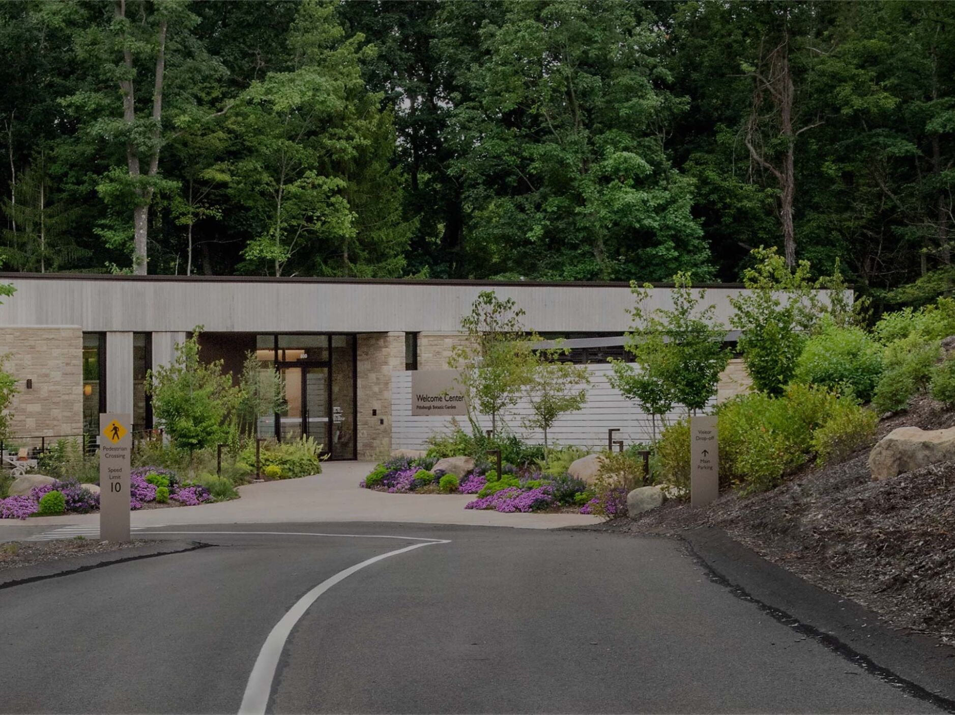 Picture of Pittsburgh Botanic Garden