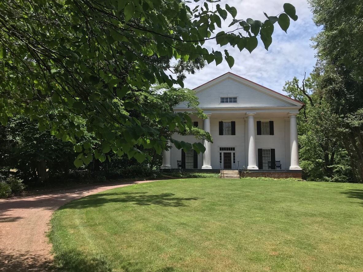 Picture of Bulloch Hall