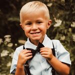 Corbin Perkins 