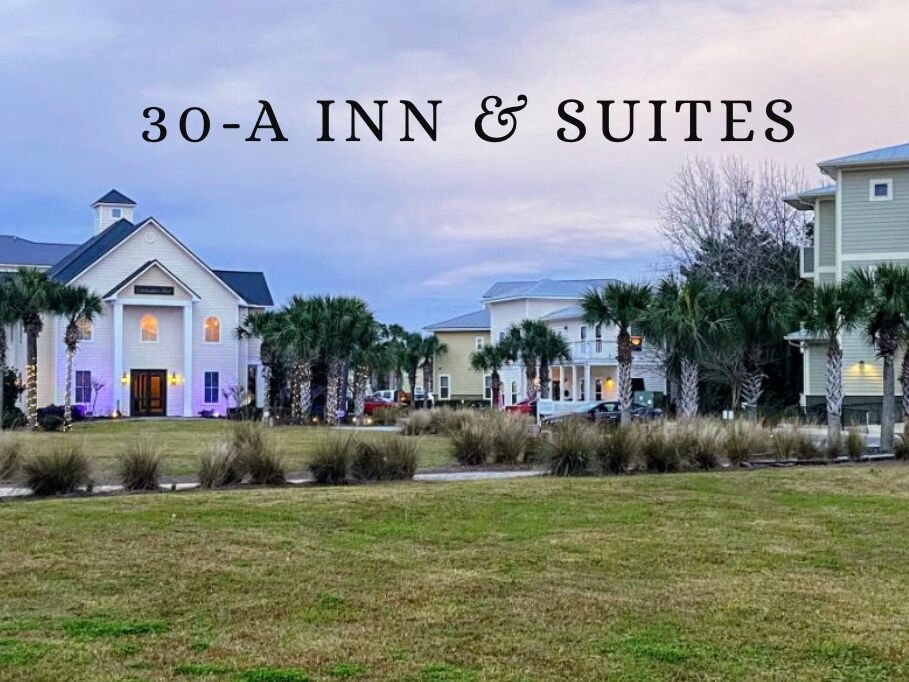 Picture of 30-A Inn & Suites