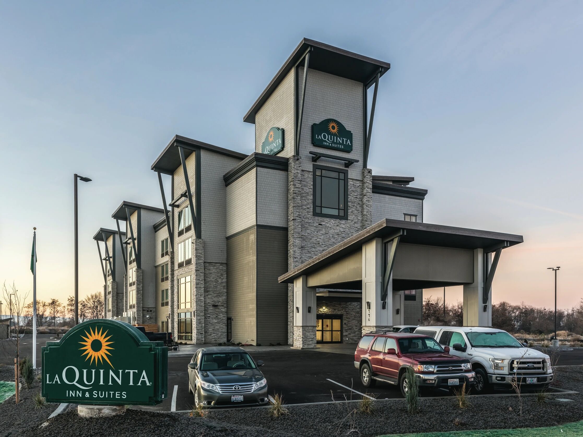 Picture of La Quinta Inn & Suites by Wyndham Walla Walla