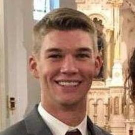 Connor Wuebben