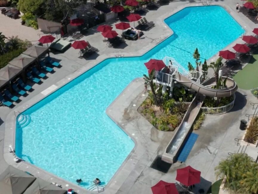 Picture of Hyatt Regency Newport Beach