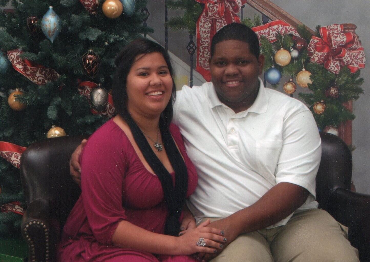 Picture of Christmas's