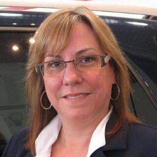 Diana Dorey