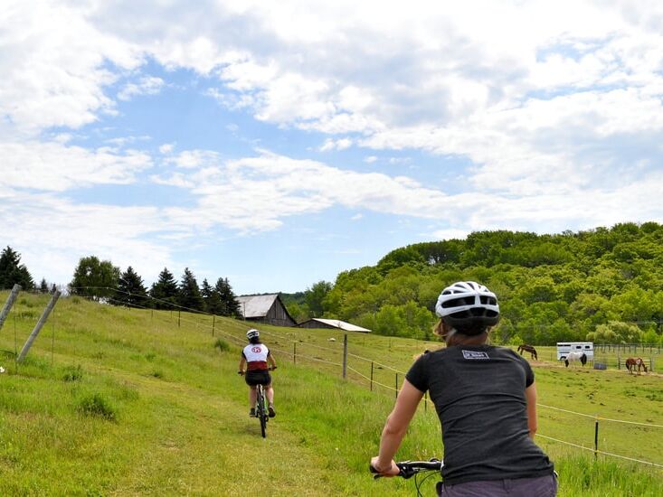 Picture of Grand Traverse Bike Tours