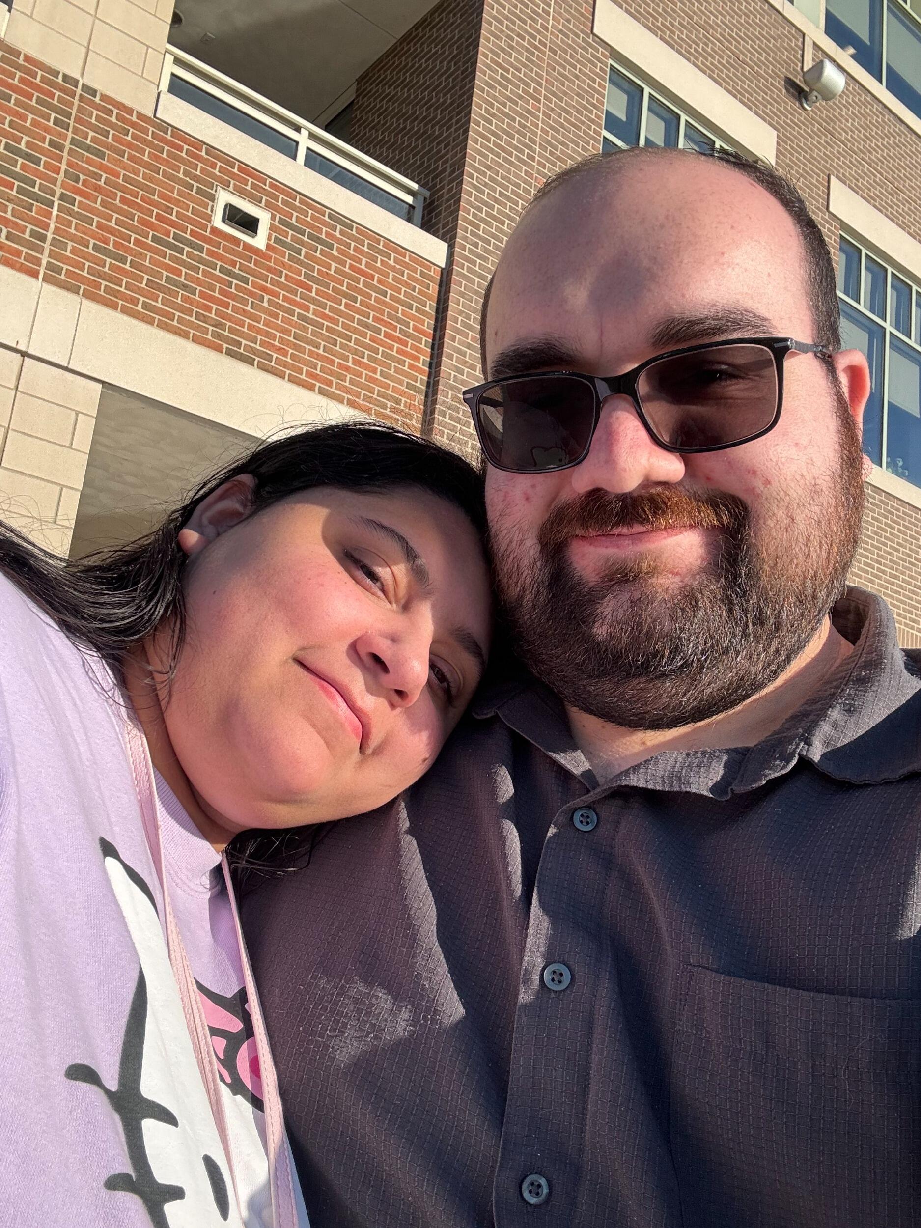 We decided to meet up again, this time for a longer duration. We went to Jungle Jim's, the Aquarium, Dave & Buster's, saw Kung Fu Panda 4, went to dinner at Proof & Table 124, La Rosa's for pizza, Build-a-Bear, The Lego Store, and many other fun places. We also made a pizza from scratch. I introduced him to Nintendo Switch Sports as well for some bowling fun. 