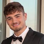 Jonah Marino