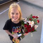 Nora Prichard