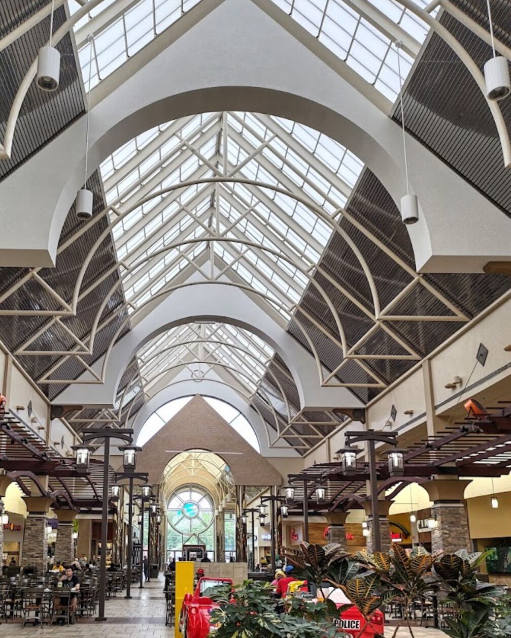 Picture of Pecan Land Mall