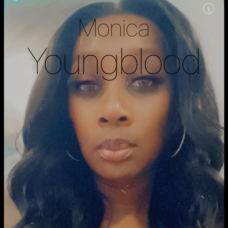 Monica Youngblood-Tucker