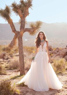 Morilee by Madeline Gardner Rosa, 5763 A-Line Wedding Dress