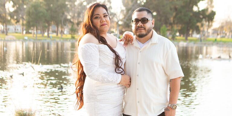 Juan & Alexandra Home Page Banner
